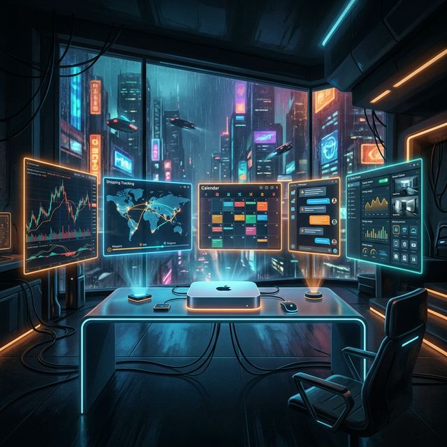 30 Real Automations: How One Engineer Let OpenClaw Manage His Life