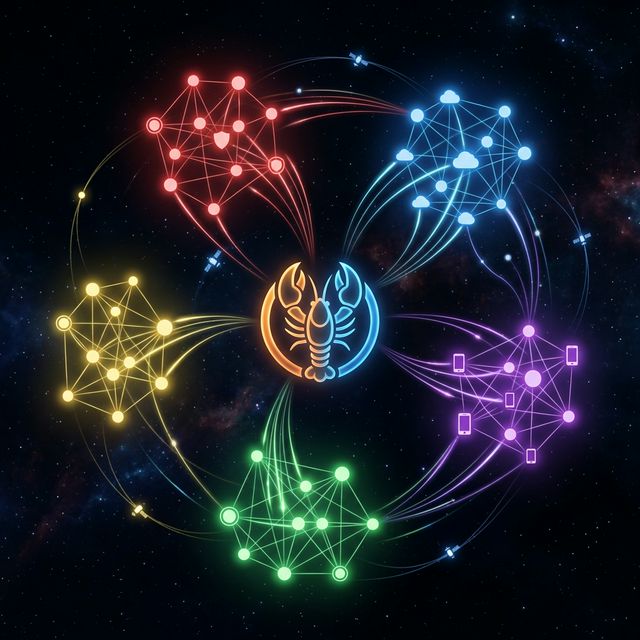 The OpenClaw Ecosystem Map: Every Project You Should Know