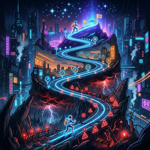 Beginner Survival Guide: First 14 Days