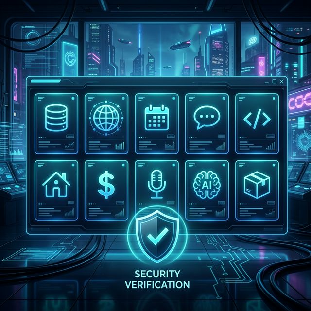 10 Production-Grade Plugins